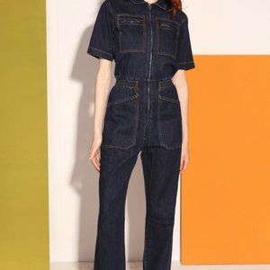 LF Markey Danny Boilersuit